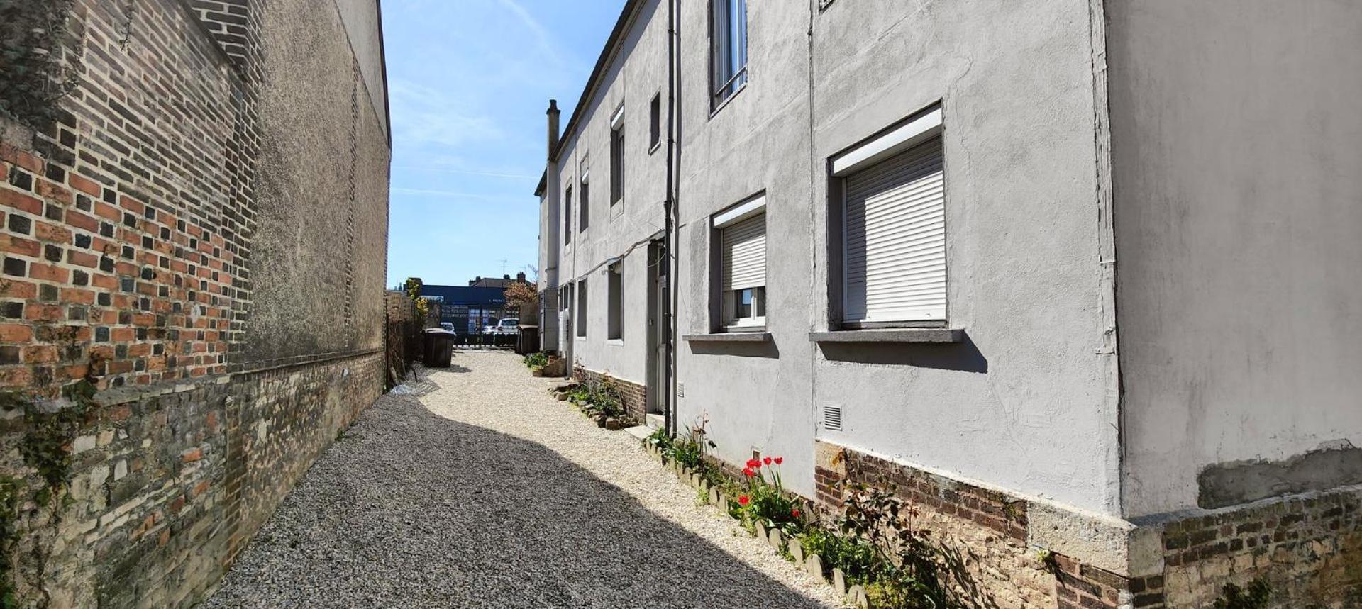 Appart Du Pont Vert B13 - Mon Groom Troyes Buitenkant foto